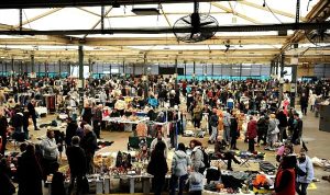 Karşıyaka 2. El Pazarı geri dönüyor!