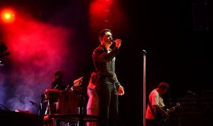 Kavurma ve Gastronomi Festivali on binlerin akınına uğradı