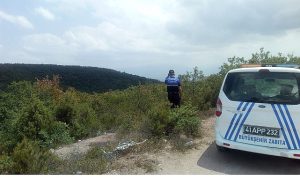 Kocaeli zabıtası, yangınlara karşı denetimleri artırdı