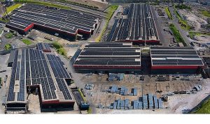 Kocaer Çelik’ten Yılın İlk Yarısında Güçlü Operasyonel Performans: %20 Satış Hacmi Büyümesi ve Net Kârda %101 Artış