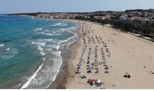 KOSKEM, 1 haftada 183 boğulma olayını önledi