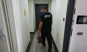 Maltepeliler atık yağlarını enerjiye dönüştürüyor