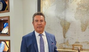 Manisa Kent Konseyi Başkanı Hakkı Bayraktar’ın 30 Ağustos Zafer Bayramı Mesajı