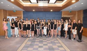 Miss & Mr Model of Türkiye 2025 İçin Geri Sayım Başladı! İstanbul Ön Elemesi Gerçekleşti
