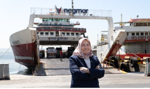 Negmar’ın Mavi Hatlardaki Sessiz Devrimi