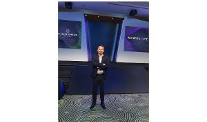 NewScope ile 112 Sektörde 966 Firmaya Eş Zamanlı Raporlama