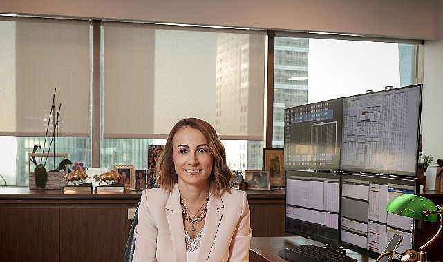 Odeabank ve Yapı Kredi Portföy’den stratejik iş birliği