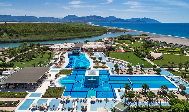 Okullar Açılmadan Önceki Son Tatil Fırsatı Hilton Dalaman’da!