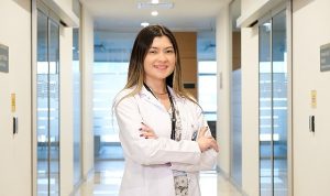 Ön dişlerde doku kaybı ve kırıklara yapılan lamina uygulamalar yüz güldürüyor…