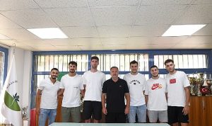 Osmangazi Belediyespor, transferlerle gücünü artırıyor