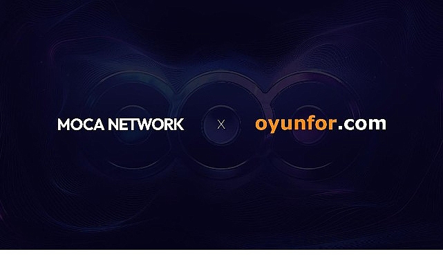Oyunfor, Türkiye’nin önde gelen epin platformu, Moca Network ortaklığıyla Türkiye’deki oyunculara kendi dijital kimliklerinin kontrolünü sunuyor!