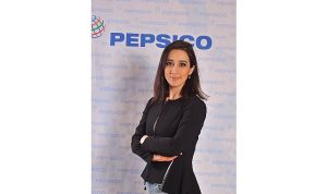 PepsiCo Türkiye İnsan Kaynakları Lideri Özlem Ökten’e Avrupa sorumluluğu
