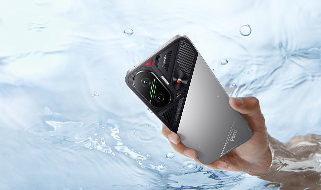 POCO Karnavalı, POCO F7 ve POCO X7 Pro ile Geri Döndü