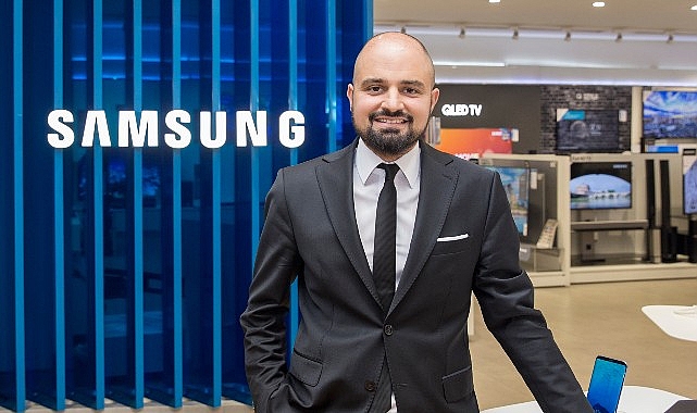 Samsung Solve For Tomorrow Programı’nda ilk tur tamamlandı