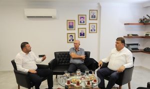 Seferihisar’da Esnaf Yalnız Değil