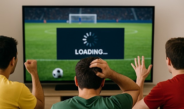 Şikayetvar: “Futbol yayın platformlarına şikayetler bir haftada yüzde 149 arttı”