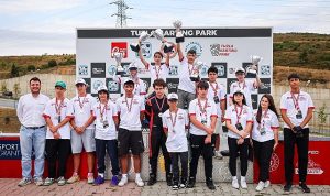 Sıradaki Yetenek Halil İbrahim Karadavut