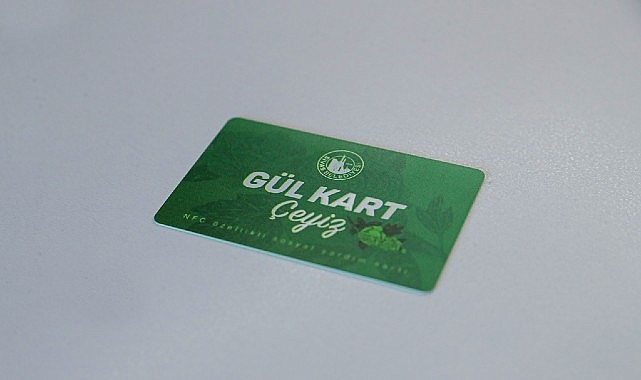 Sivas Belediyesi’nin yeni evlilere çeyiz desteği sürüyor…