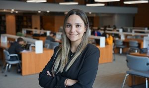 Text Neck Sendromu gençleri ve çocukları tehdit ediyor