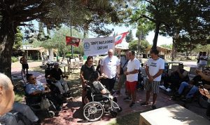 TSD’den Menderes Belediyesi’ne Teşekkür