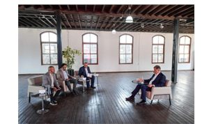 Tugay: O inşaatlar bitecek, herkese dairelerini teslim edeceğiz