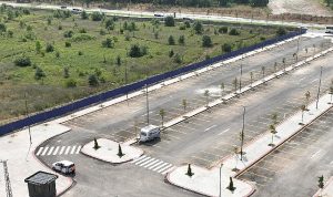 Turizme katkı, park sorununa çözüm