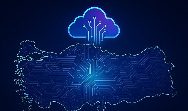 “Türkiye, Bulut Vatan ile dijital egemenlikte yeni bir çağa giriyor”