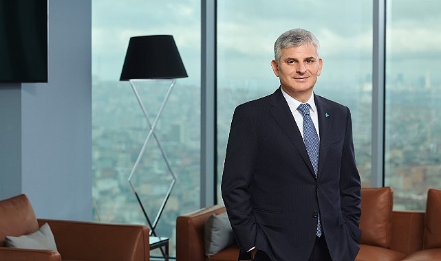 Türkiye Finans’tan ekonomiye 2025’in ilk yarısında güçlü katkı