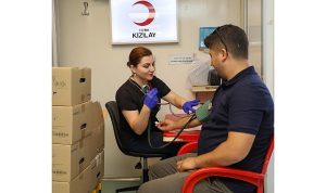 UlaşımPark hastalara umut oldu