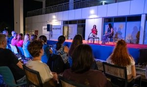 Üreten Kadın Meydanı etkinlikleri sürüyor