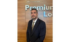 VFS Global, Sertan Aslantürk’ü Türkiye ve Azerbaycan Operasyonlarının Başına Atadı