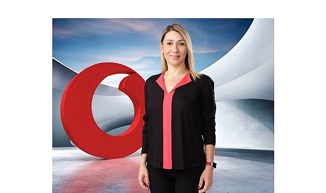 Vodafone Flex’ten 5G Uyumlu Yeni Bir Cihaz Kampanyası