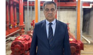 Yangın facialarına karşı 250 sayfalık taslak rapor hazırlandı!