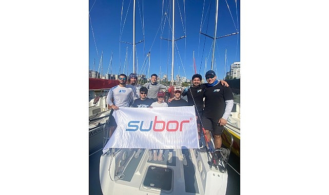 Yelkenler Zafer İçin Açılıyor