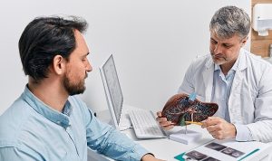 Yeni Araştırma Dünya Genelinde Karaciğer Kanseri Vakalarının En Az Yüzde 60’ının Önlenebilir Olduğunu Gösterdi