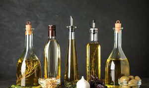 Zeytincilik sektörü her 100 dolarlık ihracatının 25 dolarını ABD’ye yaptı