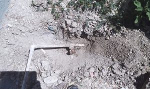 ASAT’tan usulsüz su kullanımına karşı sıkı denetim