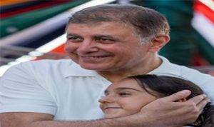 Başkan Tugay 94. İEF’de çocukları misafir etti