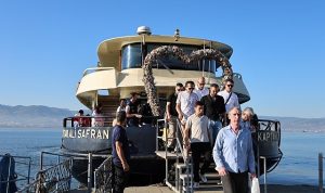 D-130’da yeni dönem sorunsuz başladı