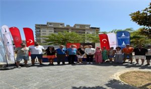 İzmir’de Zafer Kupası heyecanı
