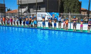 İzmirli minikler hem eğlendi hem öğrendi