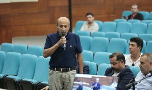 Konak, Gazze’yi kardeş şehir ilan etti