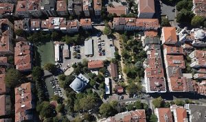 Kösedağı: “İmarı Olmayan Yerde İhale Yapılamaz”