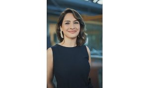 Microsoft EMEA Bölgesi Pazarlama Ekibinde İki Üst Düzey Atama