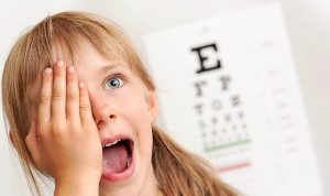 Öğrenme süresince görmenin etkisi yüzde 83’tür