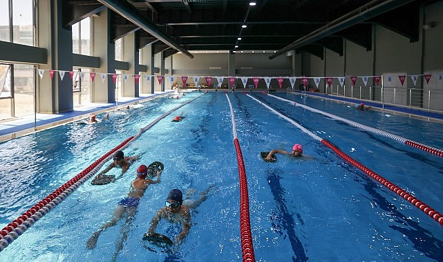 Sporium’da yeni sezon heyecanı başlıyor