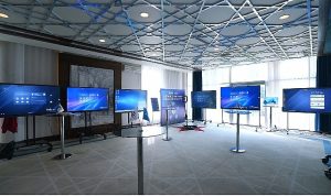 Yapay Zekâ Çağında Akıllı Tahtada Yeni Standart