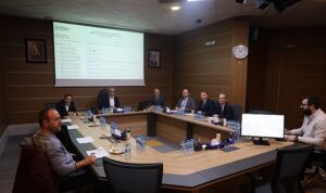 122 şikâyet dilekçesine 320 bin TL para cezası