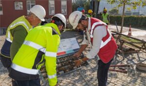 2 bin hektarlık alanda zemin araştırması yapılacak