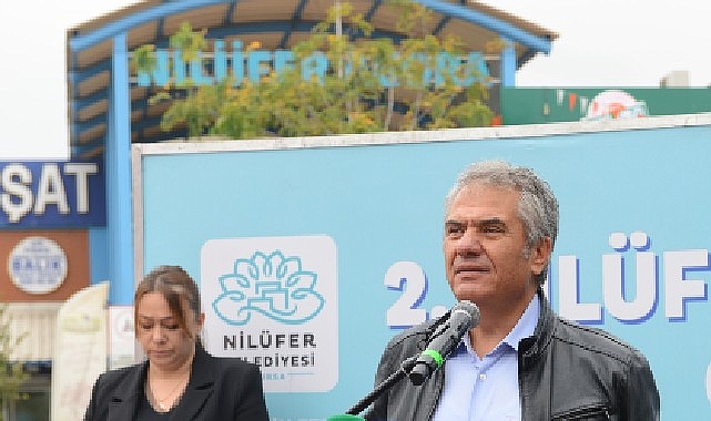 2. Nilüfer Halk Sağlığı Günleri başladı